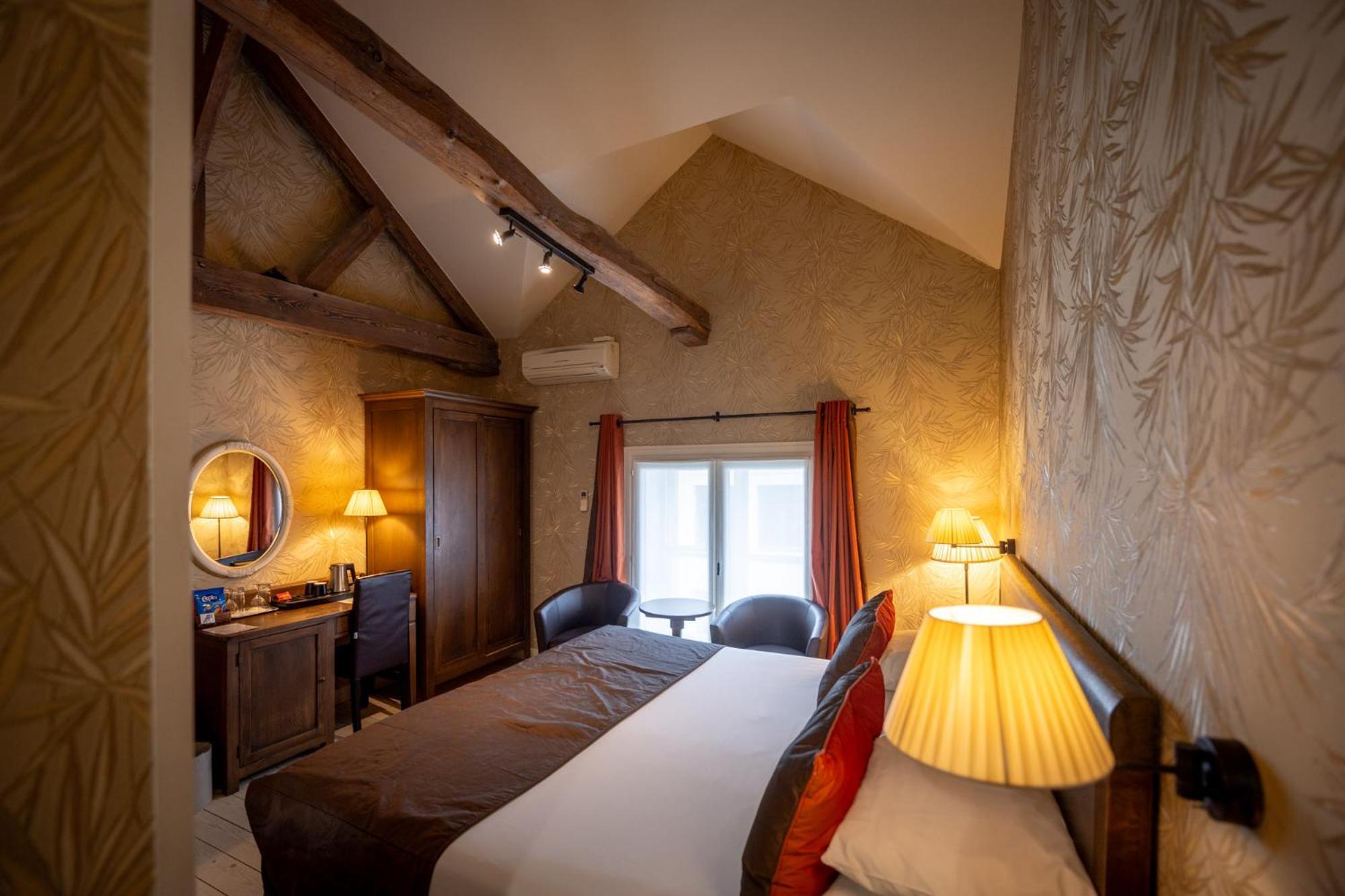 Hotel Jan Brito Brugge Bagian luar foto