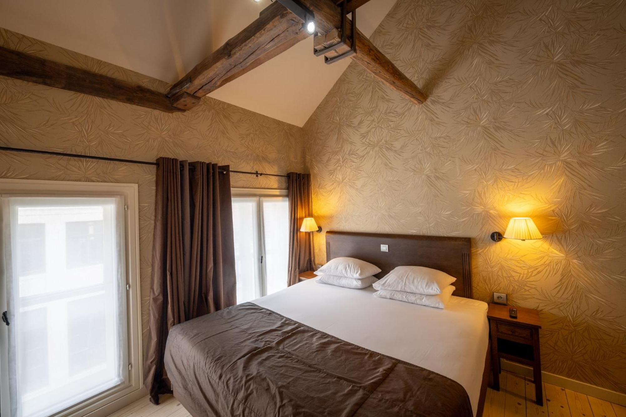 Hotel Jan Brito Brugge Bagian luar foto