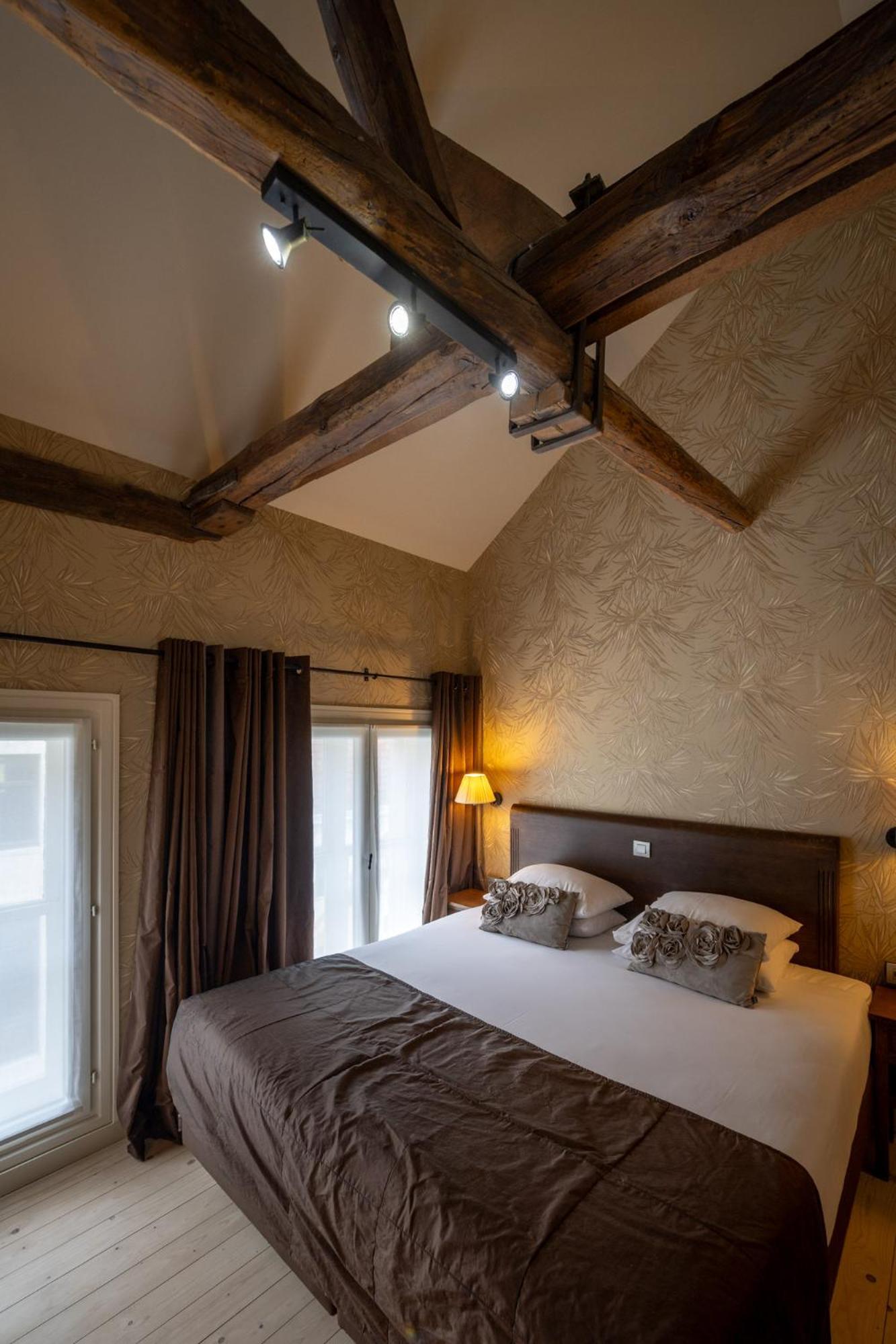 Hotel Jan Brito Brugge Bagian luar foto